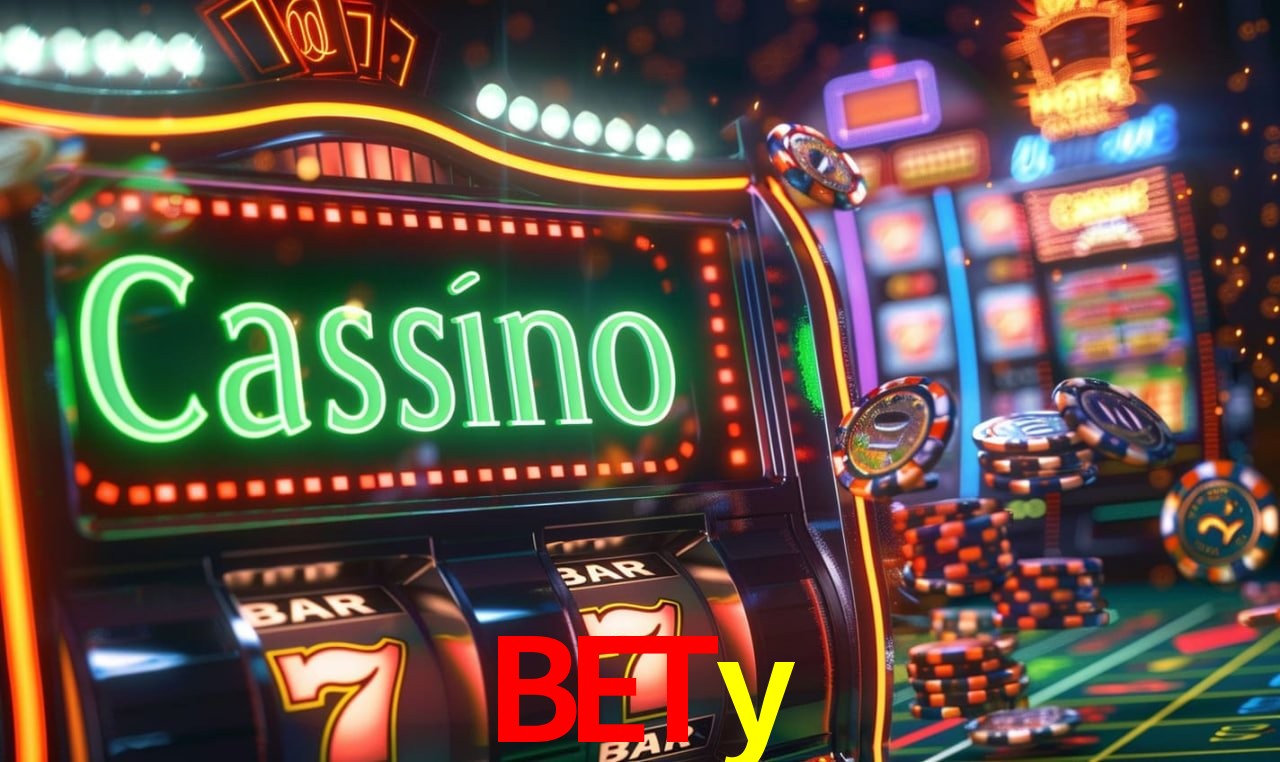 bety - Pagamento PIX Instantâneo